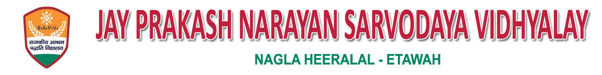 JAY PRAKASH NARAYAN SARVODAYA VIDHYALAY